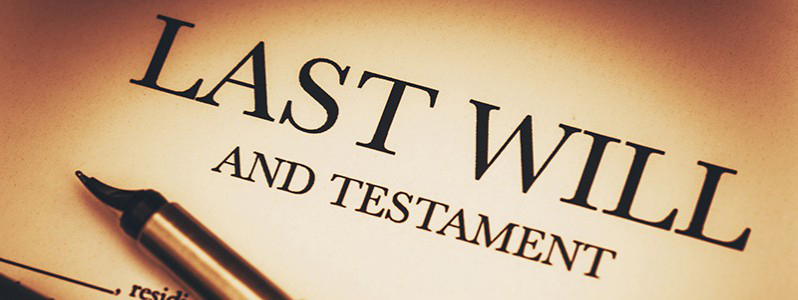 last will